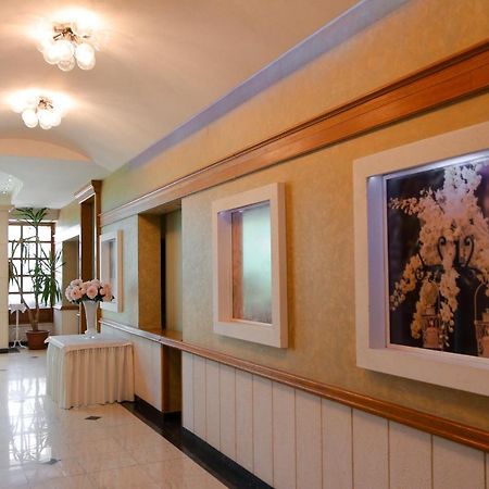 كابليينا Motel Lav المظهر الخارجي الصورة