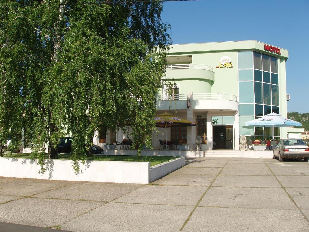 كابليينا Motel Lav المظهر الخارجي الصورة