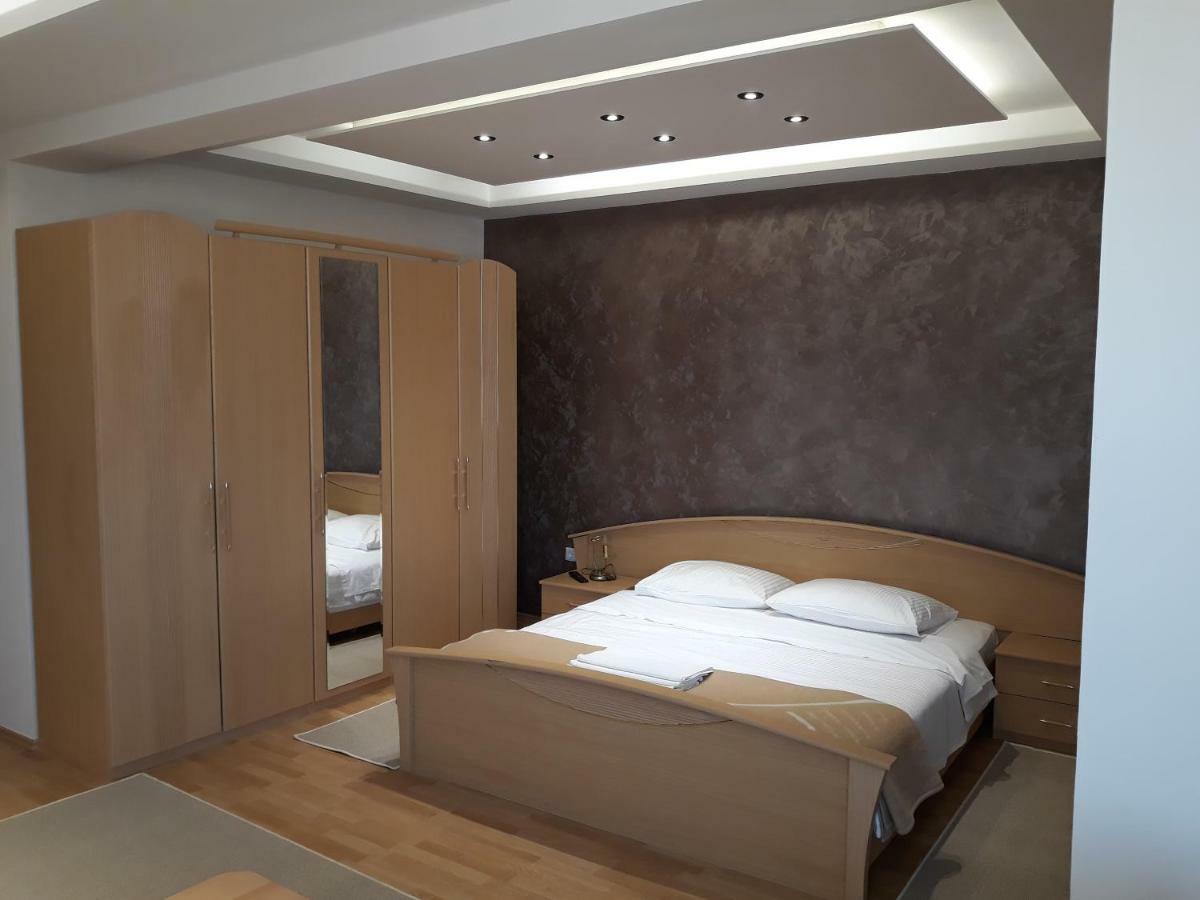 كابليينا Motel Lav المظهر الخارجي الصورة